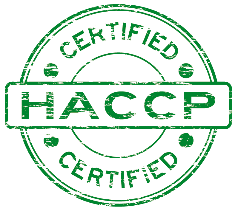 HACCP